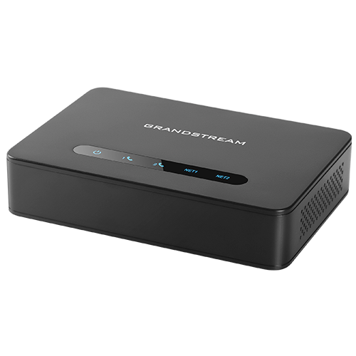 Grandstream HT812 V2