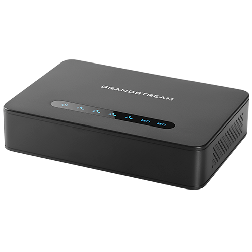 Grandstream HT814 V2