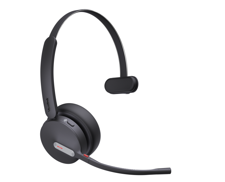 Yealink BH70 Mono Teams USB-C