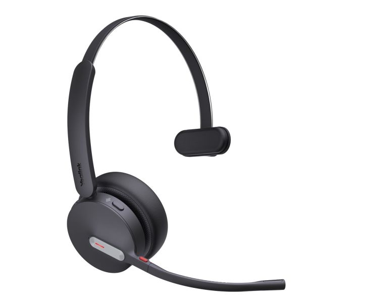Yealink BH70 Mono Teams USB-A/C