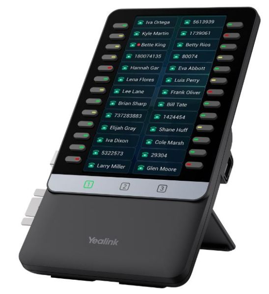 Yealink EXP55