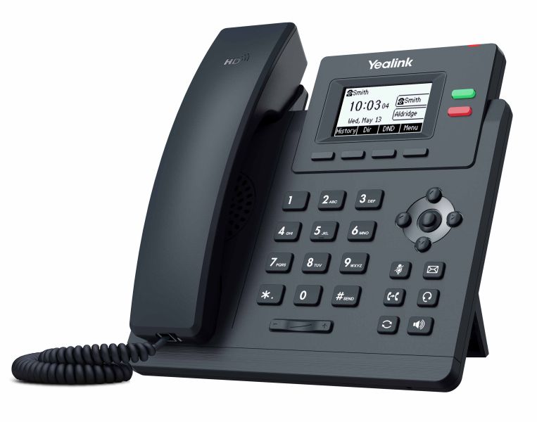 Yealink T31G