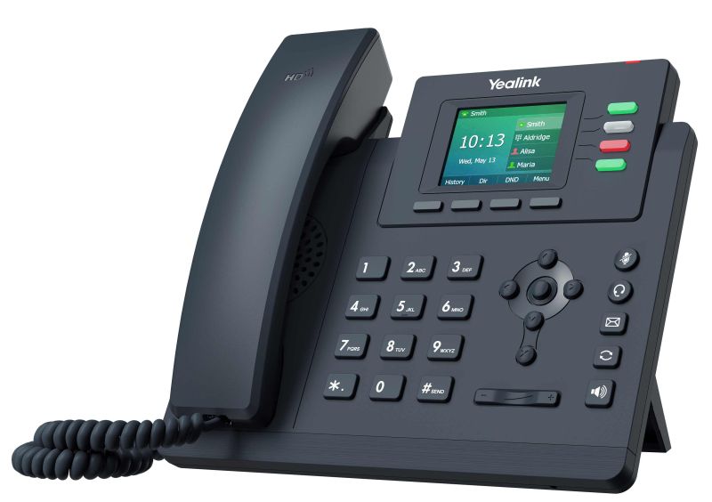Yealink T33G