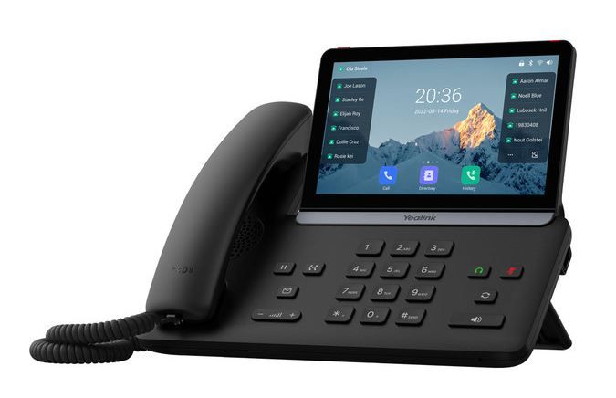 Yealink T88W