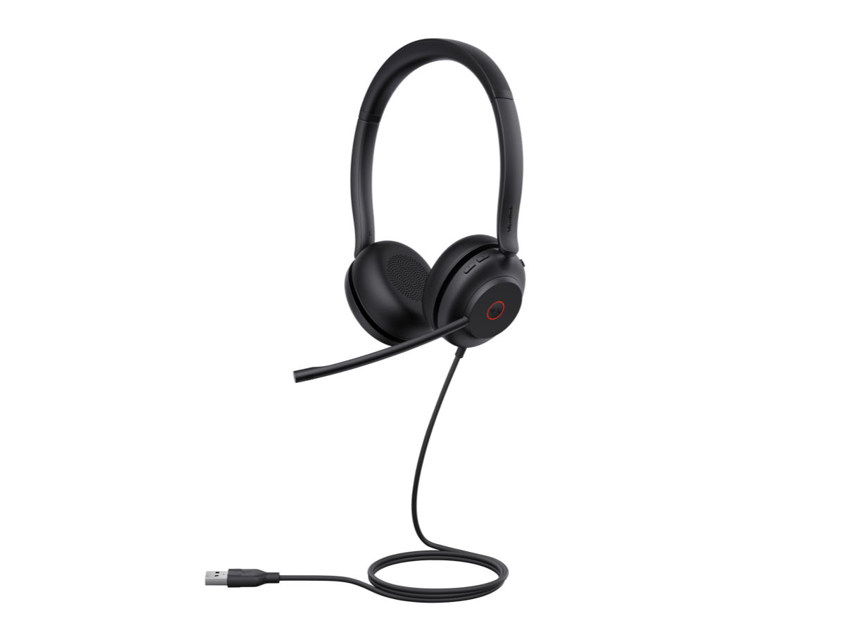 Yealink UH35 Dual USB-A