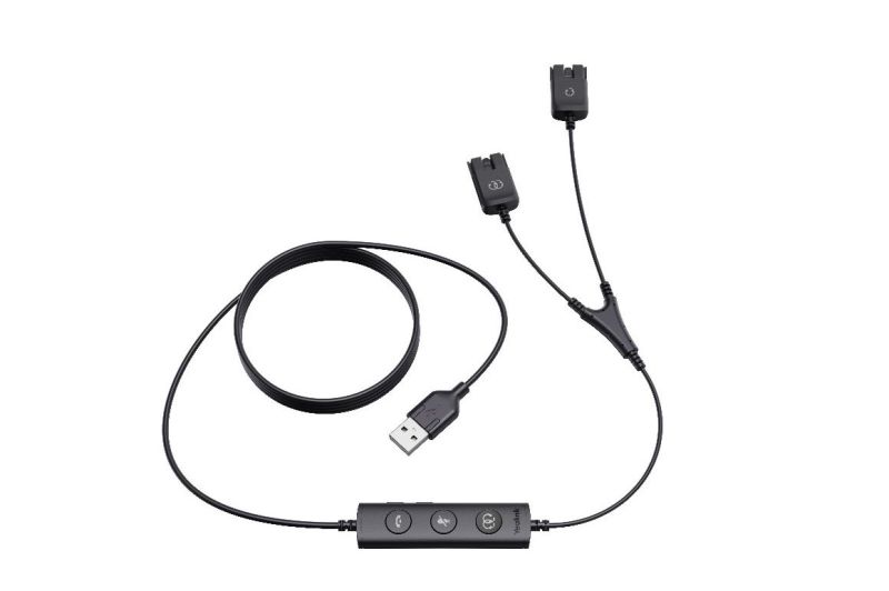 Yealink USB/QD kábel pre školenie