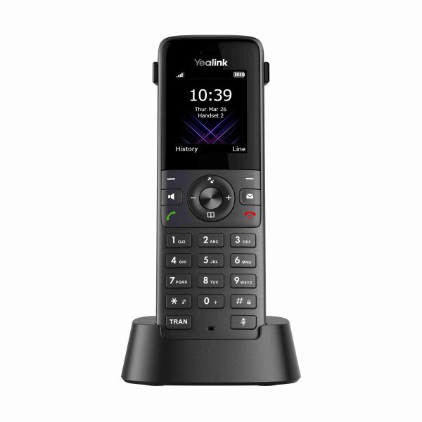 Yealink W73H V4