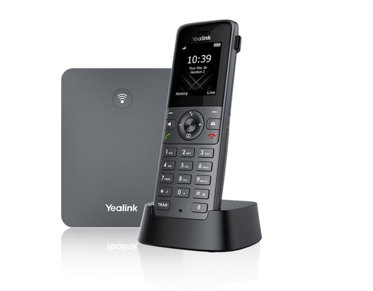 Yealink W73P V4