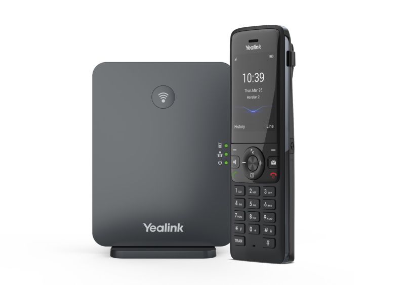 Yealink W78P V4
