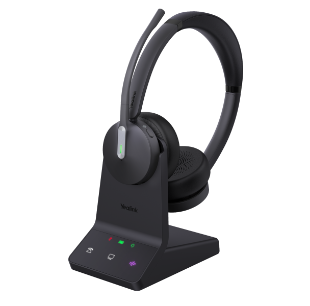 Yealink WH64 Dual