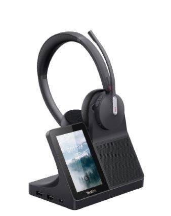 Yealink WH64 Dual Workstation