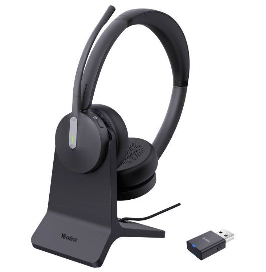 Yealink WH64 Hybrid Dual