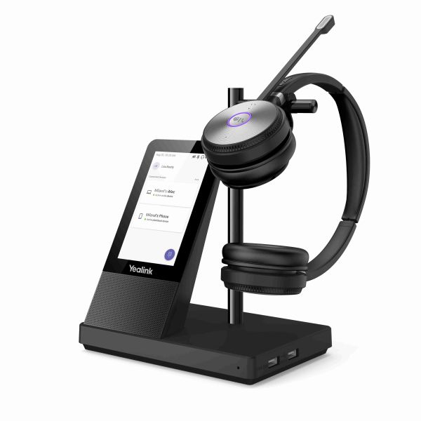 Yealink WH66 Dual