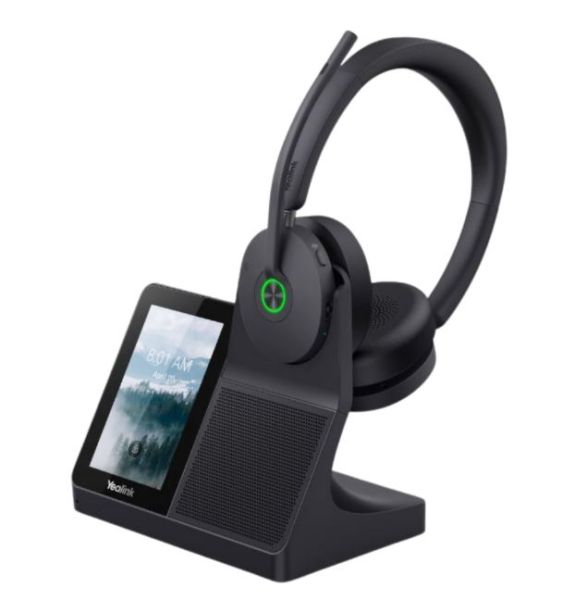 Yealink WH68 Workstation