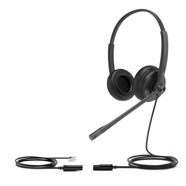 Yealink YHS34 Dual