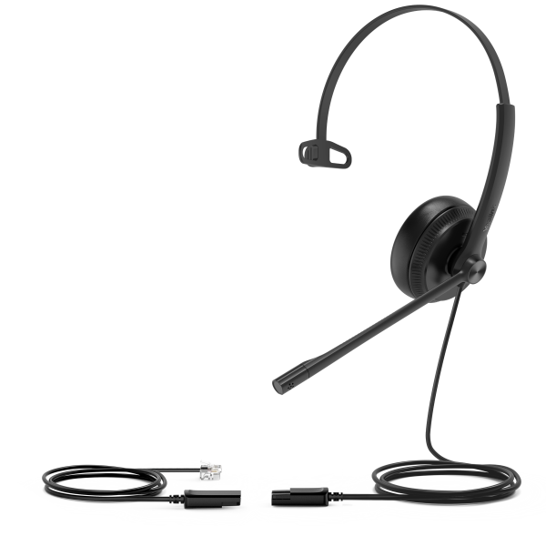 Yealink YHS34 Mono